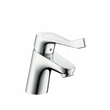 Mosdó csaptelep Hansgrohe Focus meghosszabbított fogantyúval króm 31914000 csaptelep