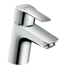  Mosdó csaptelep Hansgrohe H248 leeresztőszeleppel króm SIKOBHGMS275 csaptelep