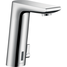  Mosdó csaptelep Hansgrohe Metris S érzékelővel króm 31102000 csaptelep