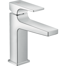 Mosdó csaptelep Hansgrohe Metropol clic-clac CoolStart rendszerrel króm 32508000 csaptelep
