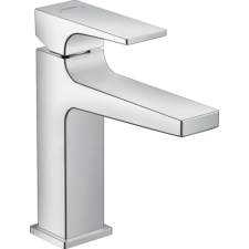 Mosdó csaptelep Hansgrohe Metropol leeresztőszeleppel króm 32506000 csaptelep