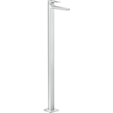 Mosdó csaptelep Hansgrohe Metropol vakolat alatti rész nélkül króm 74530000 csaptelep