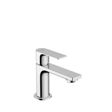  Mosdó csaptelep Hansgrohe Rebris E leeresztőszelep nélkül króm 72554000 csaptelep