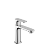 Mosdó csaptelep Hansgrohe Rebris S leeresztőszelep nélkül króm 72520000