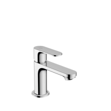  Mosdó csaptelep Hansgrohe Rebris S leeresztőszeleppel króm 72513000 csaptelep