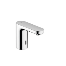  Mosdó csaptelep Hansgrohe Vernis Blend eFaucet króm 71504000 csaptelep