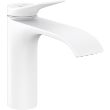  Mosdó csaptelep Hansgrohe Vivenis leeresztőszeleppel fehér 75023700 csaptelep