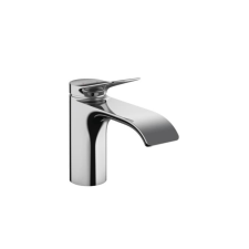 Mosdó csaptelep Hansgrohe Vivenis leeresztőszeleppel króm 75010000 csaptelep