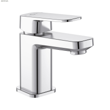 Mosdó csaptelep Ideal Standard Tonic Ii leeresztőszelep nélkül króm A6331AA csaptelep