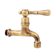  Mosdó csaptelep RAV SLEZÁK MORAVA régi sárgaréz MK493SM csaptelep