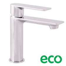  Mosdó csaptelep RAV SLEZÁK Nil leeresztőszelep nélkül króm NL126.5 csaptelep