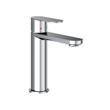  Mosdó csaptelep Ravak Chrome II leeresztőszelep nélkül króm X070446 csaptelep