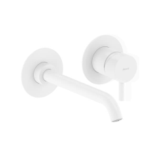  Mosdó csaptelep Ravak Espirit vakolat alatti rész nélkül Fehér matt X070241 csaptelep