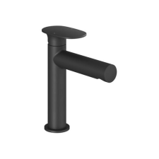  Mosdó csaptelep Ravak Spring leeresztőszelep nélkül fekete X070542 csaptelep