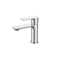  Mosdó csaptelep S-Line Neo leeresztőszelep nélkül króm SIKOBSLNEO271 csaptelep