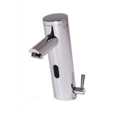  Mosdó csaptelep Weltservis Donner érzékelővel króm 8596220009289 csaptelep