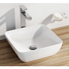  Mosdó Uni 380 S Slim kerámia fehér szaniter