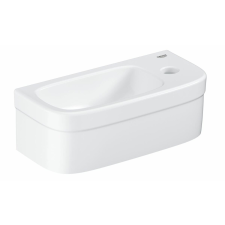  Mosdókagyló Grohe Euro Ceramic fehér 37x18 cm 39327000 szaniter