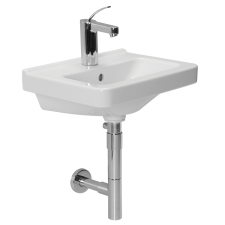 Mosdókagyló Jika Cubito fehér 45x34 cm 1142.2.000.104.1 szaniter