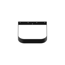  Mosdópult tartó konzol mosdó alá Ravak Yard 40x9x40 cm fekete X01782 fürdőszoba bútor