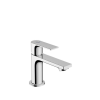 Mosdószelep Hansgrohe Rebris E leeresztőszelep nélkül króm 72506000