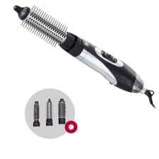  MOSER AIRSTYLER PRO hajszárító hajkefe szett 4550-0050 (4550-0050) hajformázó gép