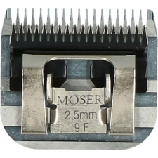 MOSER Avalon Clipper penge 2,5 mm, lónyírógéphez haszonállat felszerelés
