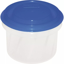 MOSER Kerek ételtároló doboz, Magasság: 70 mm, Ø: 100 mm papírárú, csomagoló és tárolóeszköz