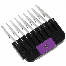 MOSER Moser Max 45 Professional 6Mm Fém Magasító Toldófésű (1247-7810) szőrnyíró