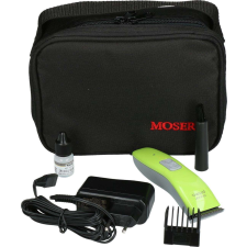 MOSER Trimmer- kutyanyíró gép szőrnyíró