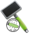 MOSER Wahl Moser Large Slicker Brush Prémium Kutyakefe (2999-7075)