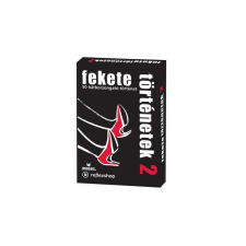 Moses Fekete történetek 2 társasjáték társasjáték