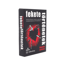 Moses Fekete történetek:  Végzetes szerelem társasjáték (MSBSDL) társasjáték