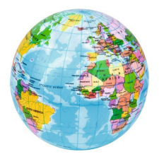 Moses Stresszlabda Moses Verlag, Föld gyógyászati segédeszköz