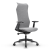 MOSH Airflow 502 - szürke