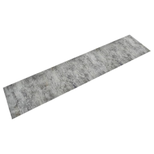  Mosható betonmintás bársony konyhaszőnyeg 60 x 300 cm lakástextília