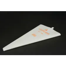  Mosható erős habzsák 60 cm konyhai eszköz