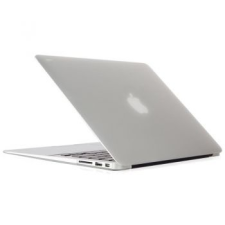 Moshi 99MO071902 iGlaze - Case for MacBook Air 13  Stealth Clear számítógéptáska