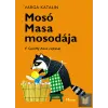  Mosó Masa mosodája