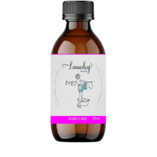 Mosodai parfüm koncentrátum, 125 ml - Violeta & Rosa / Rosa e Viola - DellArt tisztító- és takarítószer, higiénia