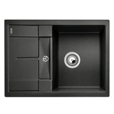  Mosogató Blanco Metra 45 S Compact fekete 525912 mosogatótálca