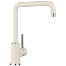 Mosogató csaptelep Blanco MILI HD soft fehér puha 527461 csaptelep
