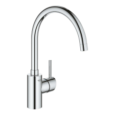 Mosogató csaptelep Grohe Concetto New forgó karral króm 32661003 csaptelep