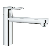  Mosogató csaptelep Grohe Start Flow forgó karral króm 31691000 csaptelep