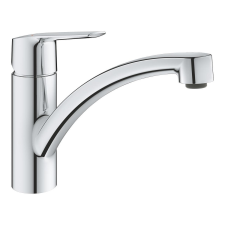  Mosogató csaptelep Grohe Start forgó karral króm 30530002 csaptelep