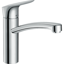 Mosogató csaptelep Hansgrohe Logis M31 króm 71839000 csaptelep