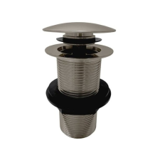  Mosogató kimenet 5/4 RAV Slezák fémszürke fényű MD0798MGL szaniter