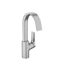 Mosogató - mosdó csaptelep Hansgrohe Vivenis leeresztőszeleppel króm 75030000 csaptelep