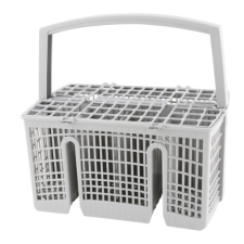  Mosogatógép evőeszköztartó kosár (Bosch/Siemens) beépíthető gépek kiegészítői