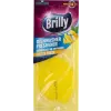 . Mosogatógép illatosító, "Brilly", citrom - KHT925 (4161)